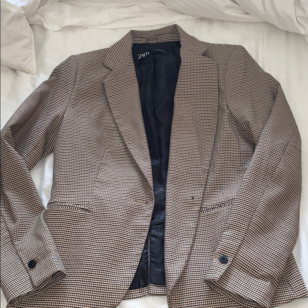 ZARA blazer